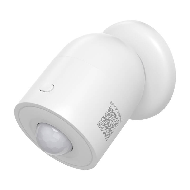 ZigBee Motion Sensor SONOFF SNZB-03P + battery 3