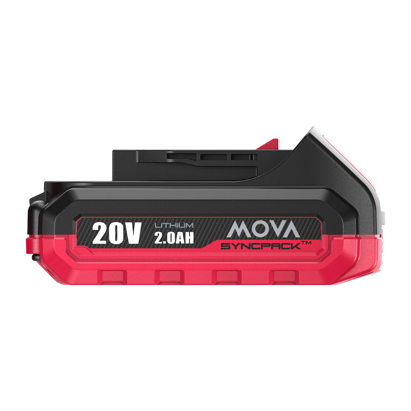 MOVA GBA202 20V Lithium-ion Battery 2.0Ah 2