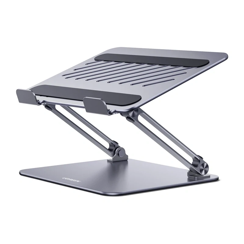 Laptop stand UGREEN LP966 (gray) 2