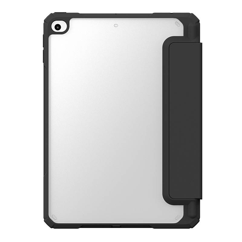 Etui BASEUS Minimalist iPad mini 4/5 7.9" (czarne) 3
