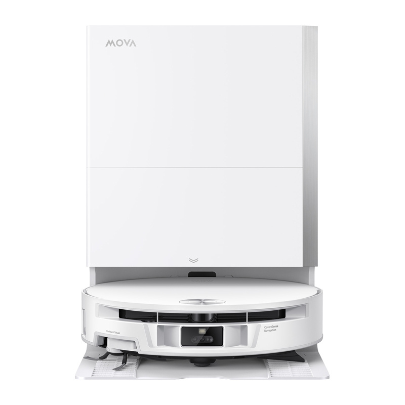 MOVA S70 Pro Roller RVC 2