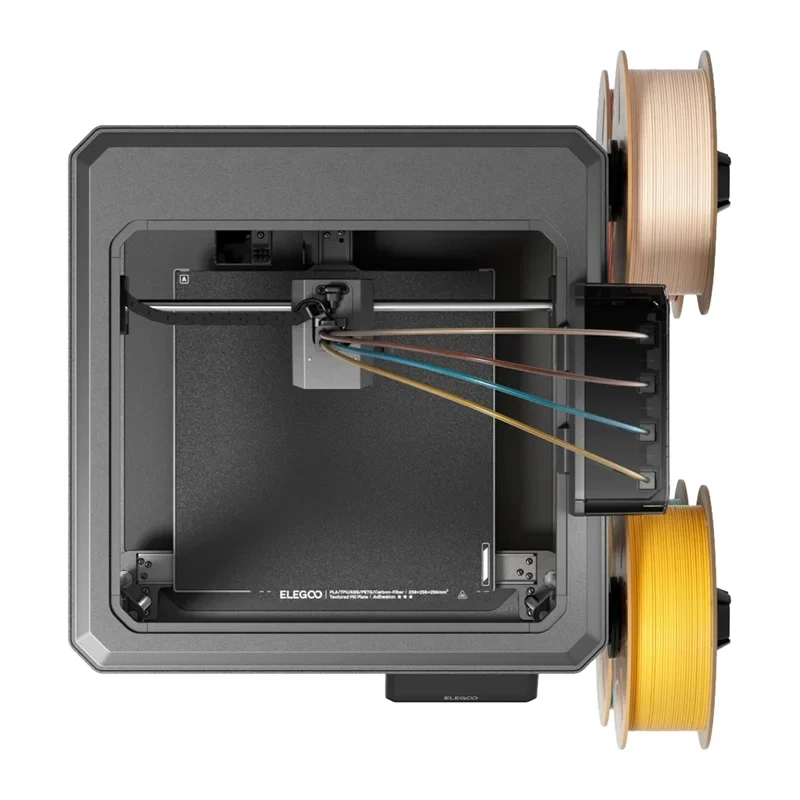 3D printer ELEGOO Centauri Carbon 2 Combo 3