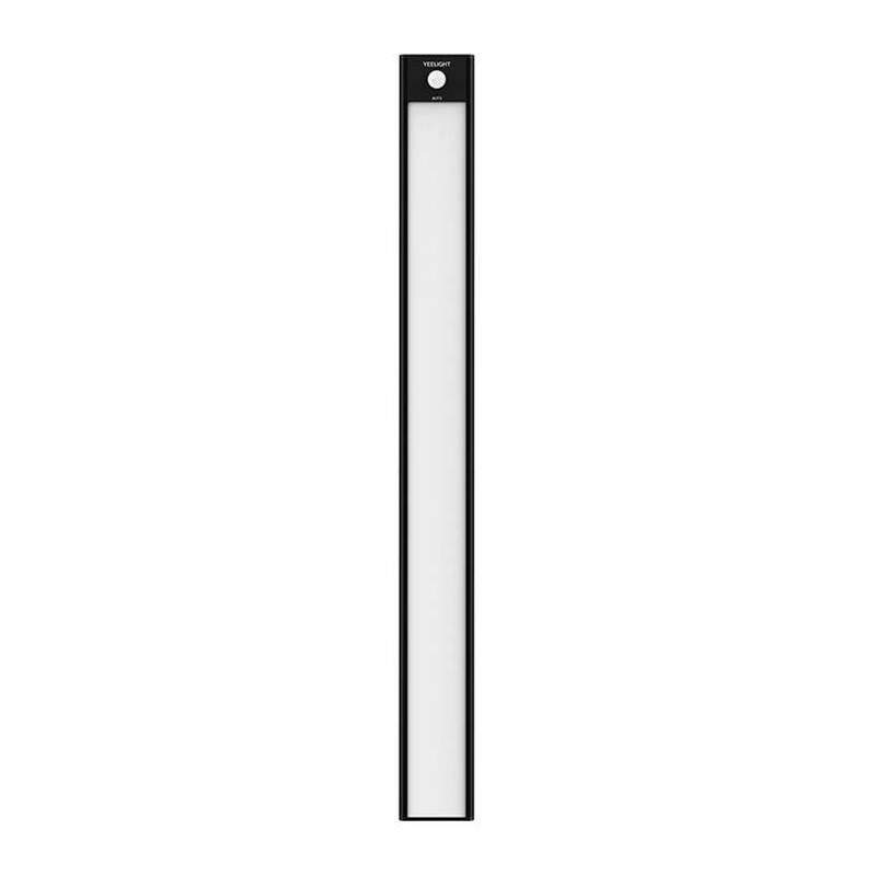 Yeelight Closet Sensor Light 40cm - black 4000 K 2