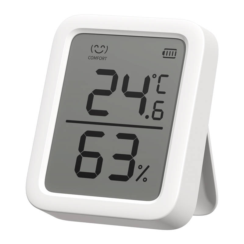 Czujnik temperatury i wilgotności SWITCHBOT Thermometer Plus 5