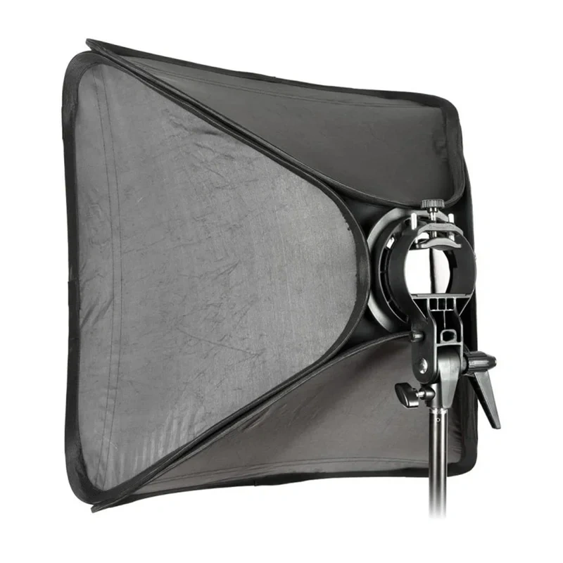 Softbox kit GODOX SFUV8080 80 cm 4