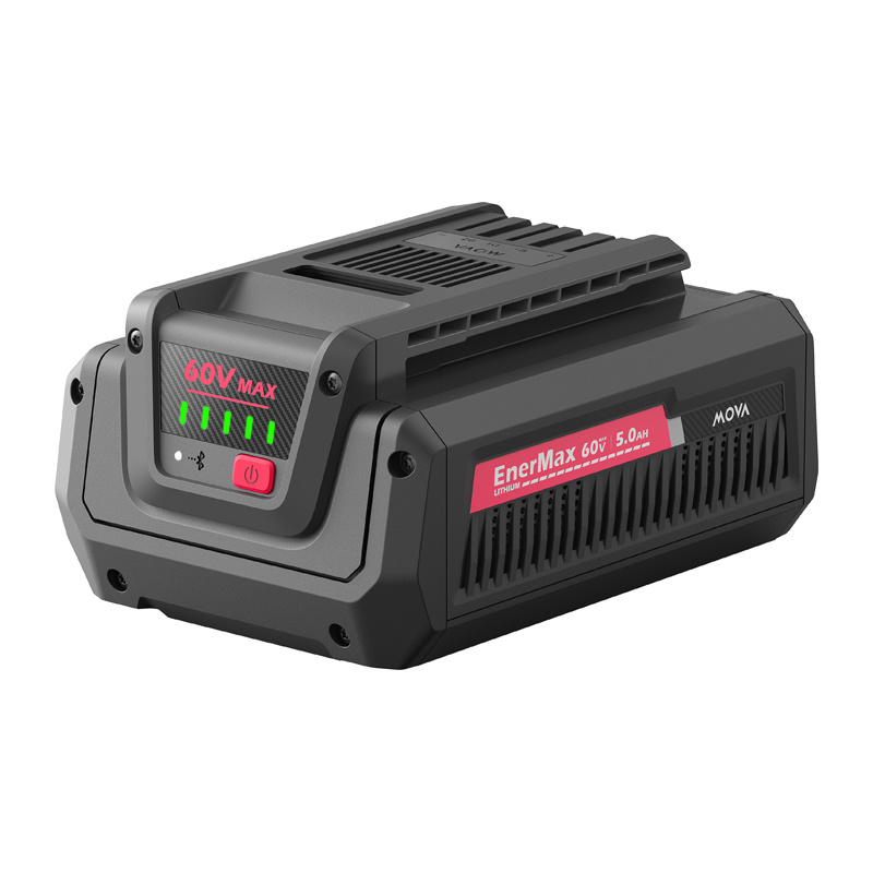 MOVA GBA650 60V Lithium-ion Battery 5.0Ah