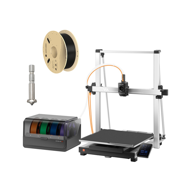 Anycubic Kobra 3 Max Combo Promo set K3MC-P10 3