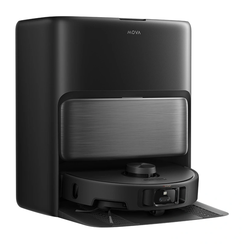 Robot Vacuum MOVA P70 pro ultra (black) 3