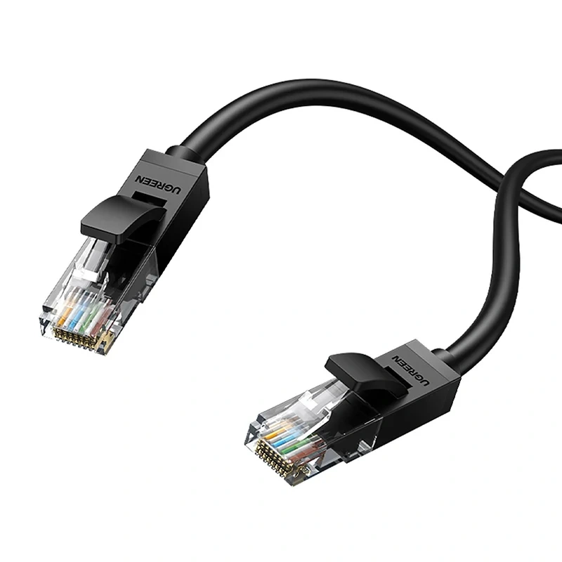Kabel UGREEN RJ45 Cat.6 1m UTP 2
