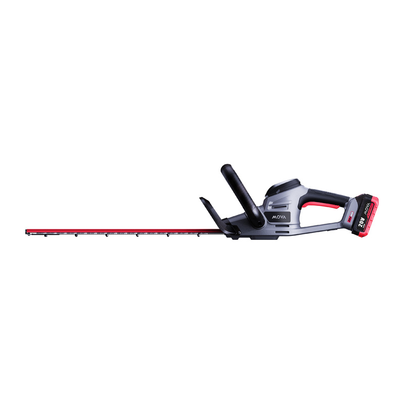 MOVA GH221 20V 55cm Cordless Hedge Trimmer 2