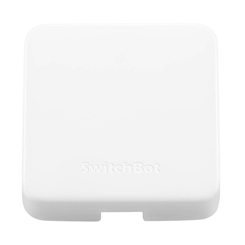 Zestaw SWITCHBOT Hub Mini + 3x czujnik temp./wilg. 4