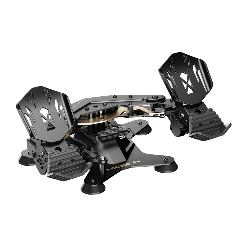 MOZA MRP Rudder Pedals 5