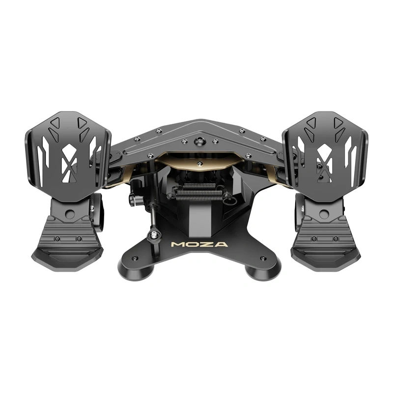MOZA MRP Rudder Pedals 5