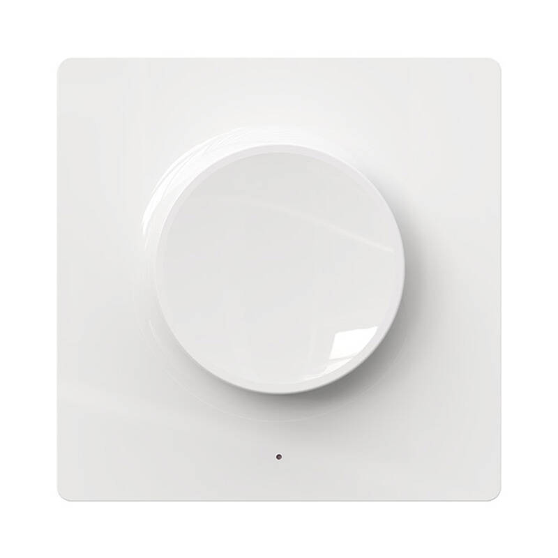 Yeelight Wireless Smart Switch and Dimmer