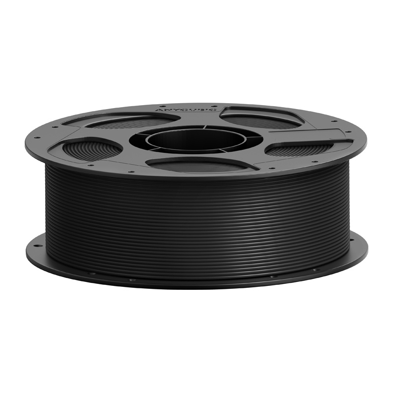 Filament ANYCUBIC IPHTFBK-101 PETG-CF 1kg  (black) 3