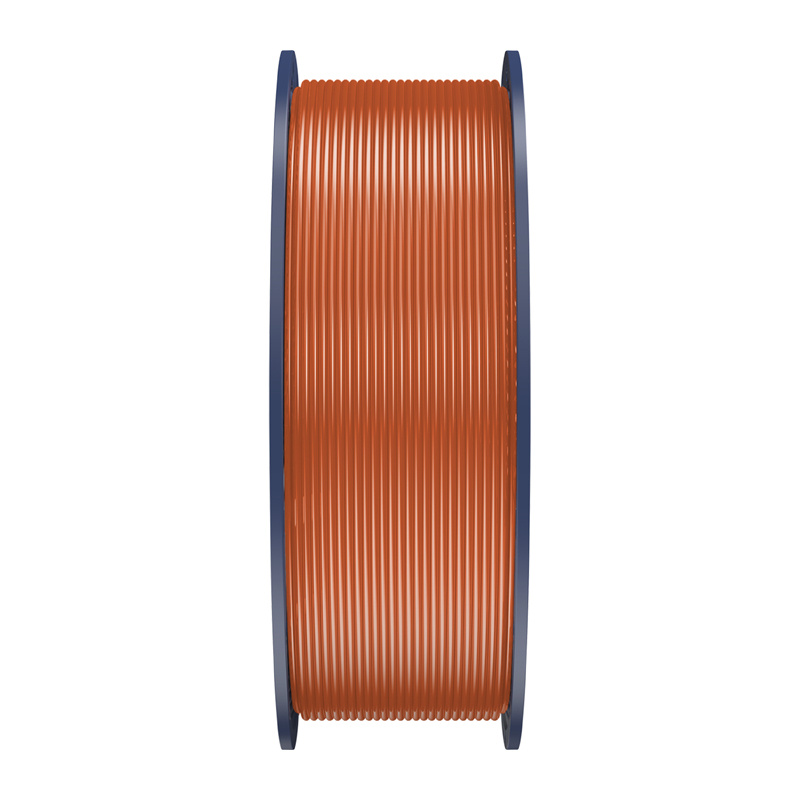 Sunlu Filament PETG Sunny Orange 5