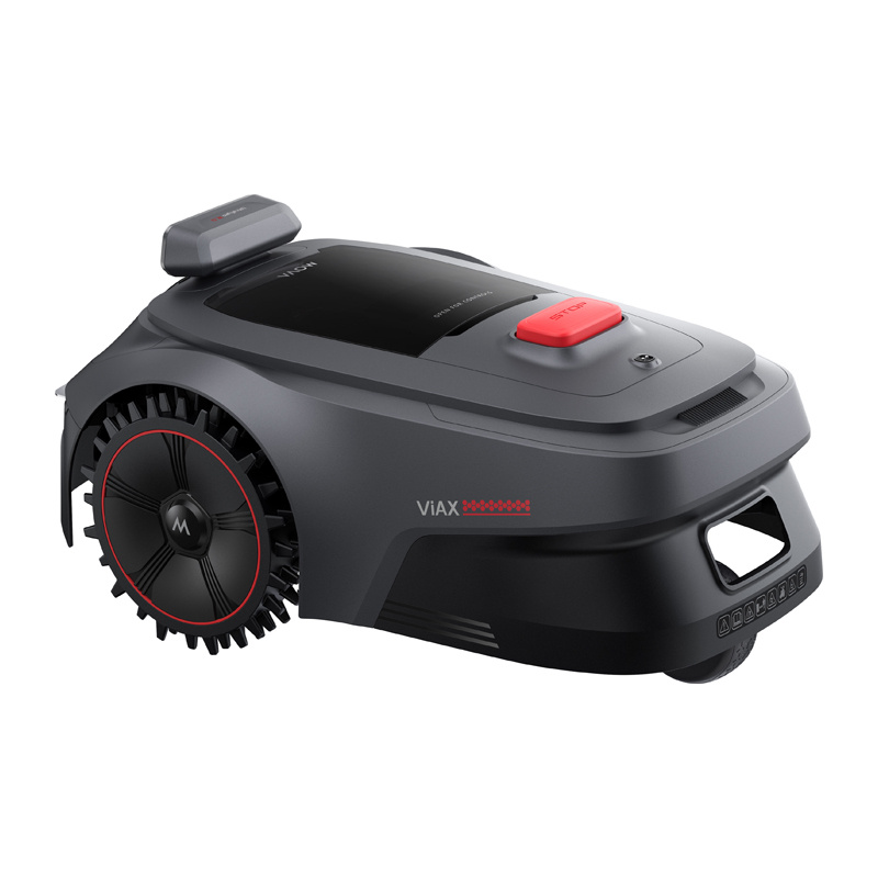 MOVA Roboticmower ViAX 500 4