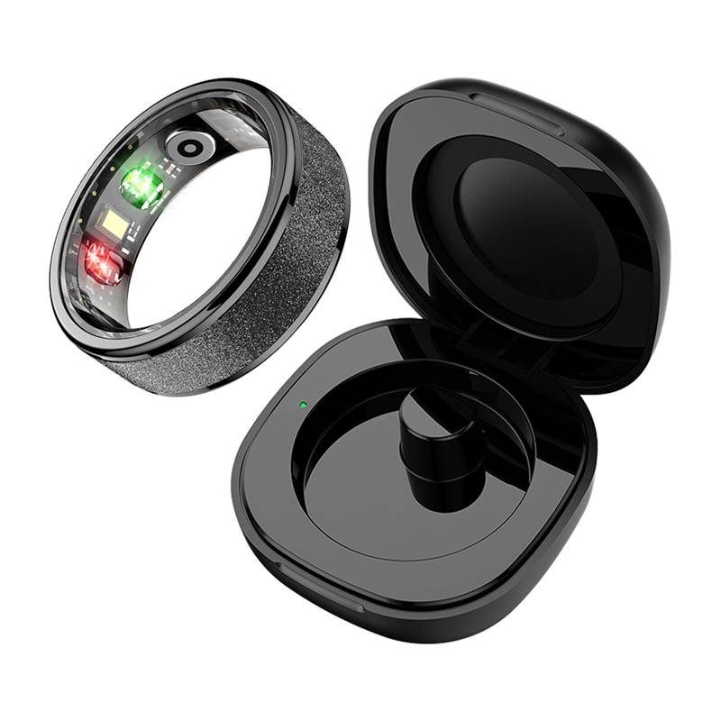Smartring Colmi R10 20.8MM 11 (black) 4