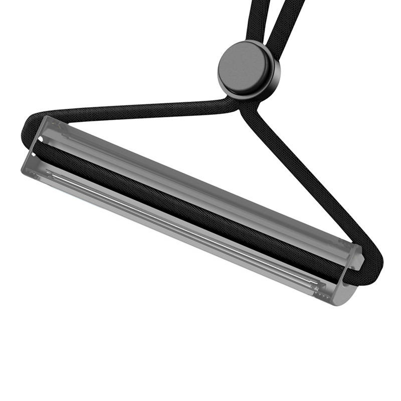 Etui wodoodporne BASEUS AquaGlide IPX8 7.2" (czarne) 2
