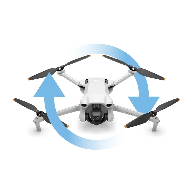 Plan ochrony DJI Care Refresh DJI Mini 3 (plan roczny) - kod elektroniczny