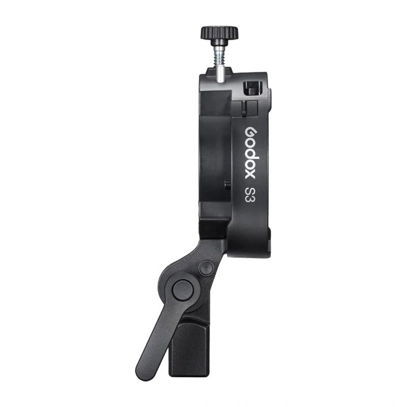 Speedlite bracket GODOX S3 5