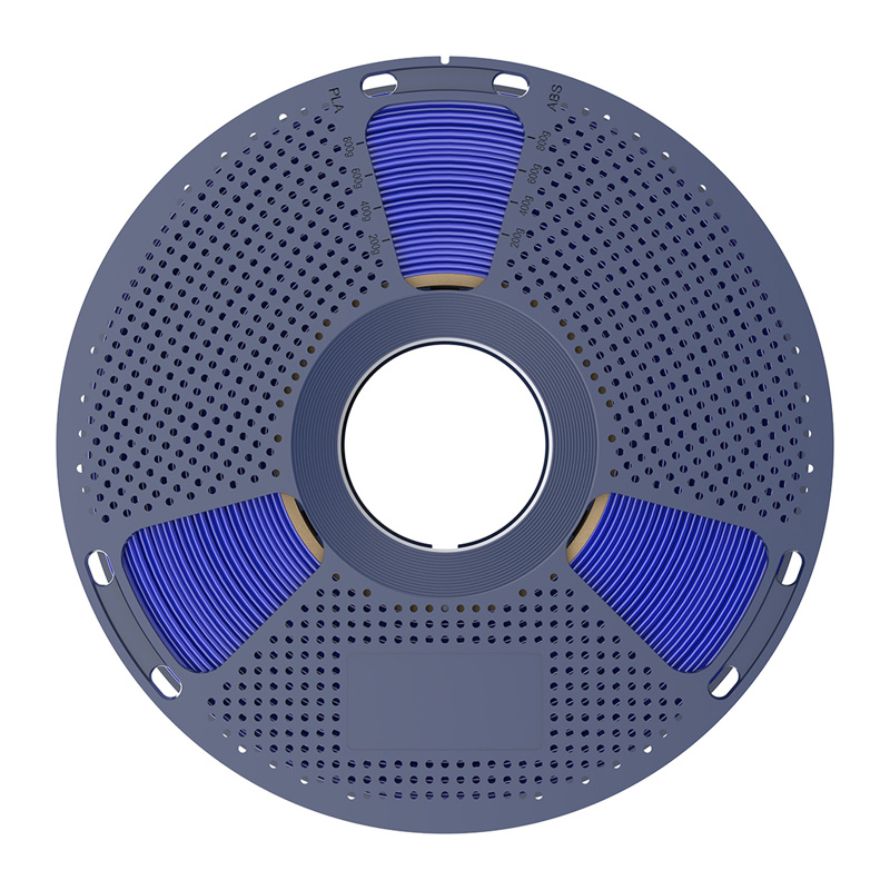 Sunlu Filament ABS High-Speed (Klein blue) 4