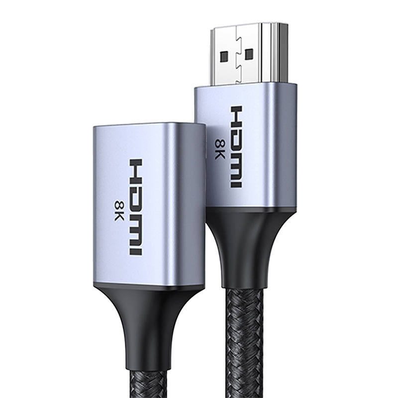 Przedłużacz UGREEN HD165 HDMI 0.15m 3