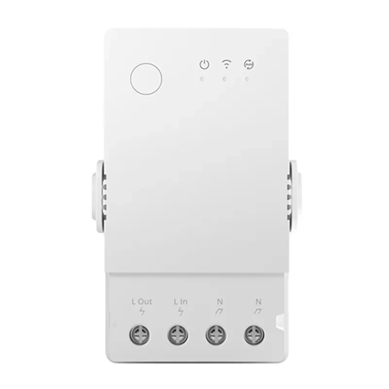 Przekaźnik SONOFF THR316 Wi-Fi 16A TH Origin 3