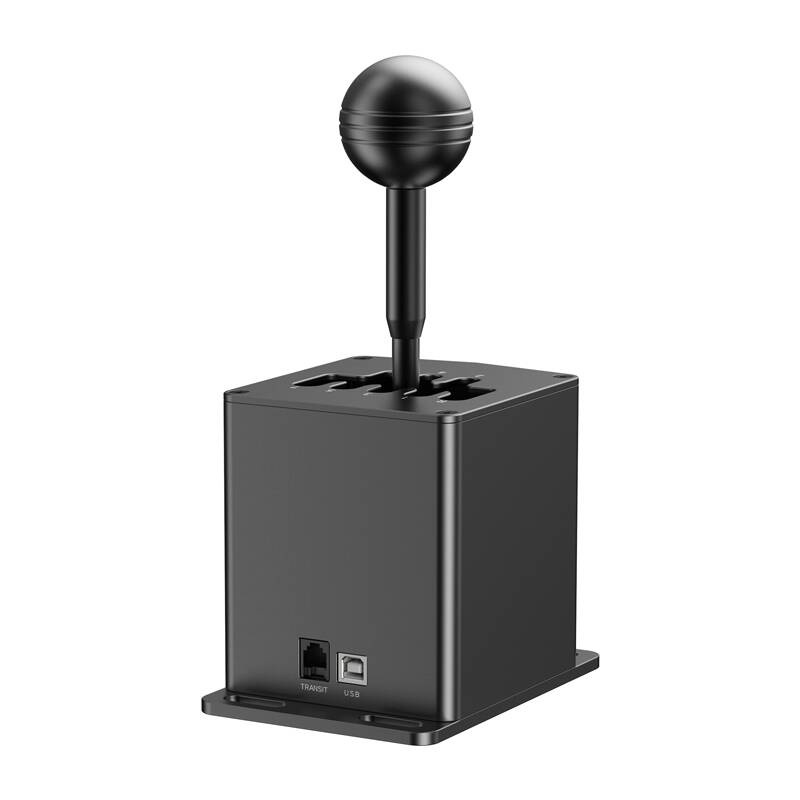 shifter PC&Wheelbase Moza HGP  RS039 3
