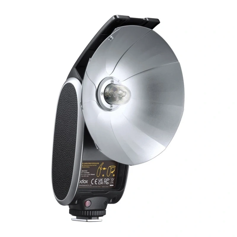 Camera flash GODOX LUX Senior Retro