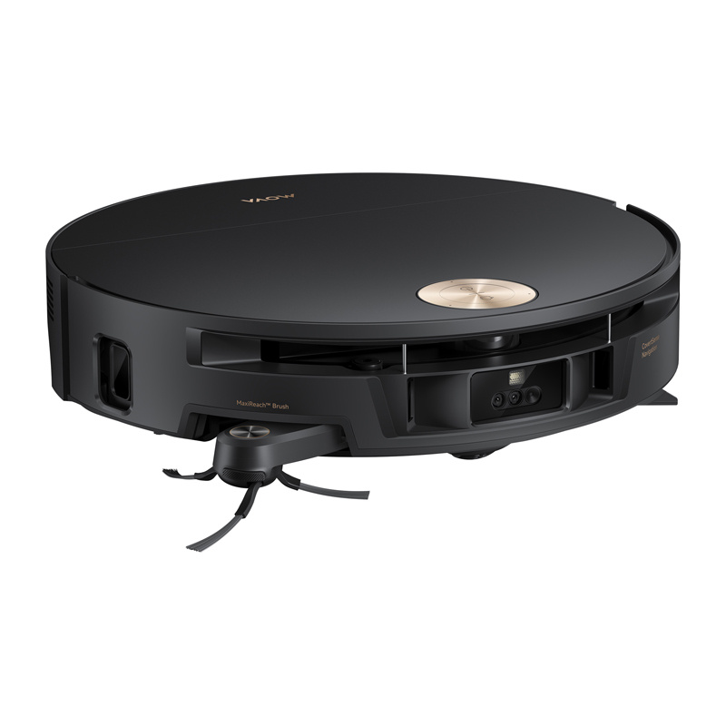 MOVA S70 Ultra Roller Black 3