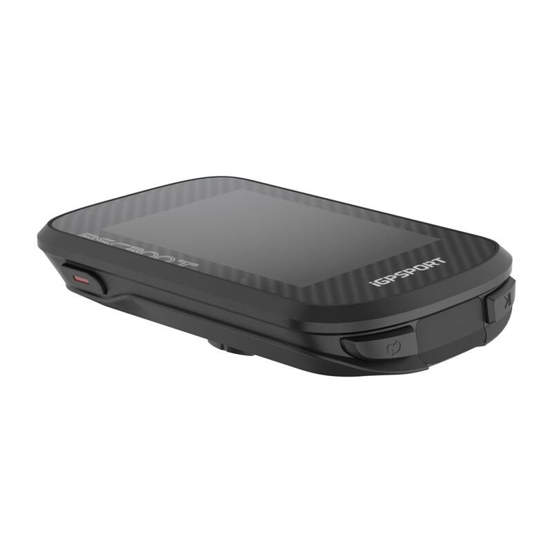 Komputer Rowerowy iGPSPORT BSC300T GPS Ekran Dotykowy 2,4"