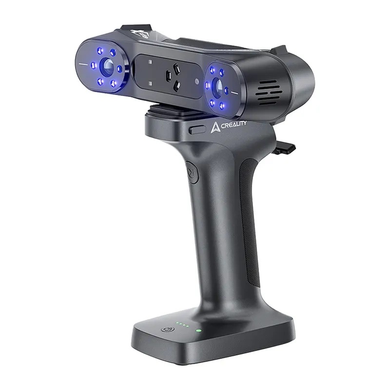 Creality RaptorX 3D Scanner 3