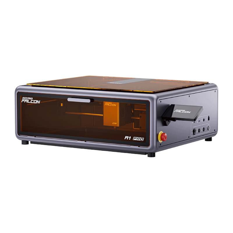 Creality Falcon A1 Pro 20W Laser Engraver 2