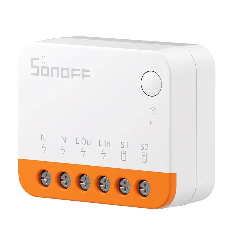 Przełącznik SONOFF MINIR4 Wi-Fi 2