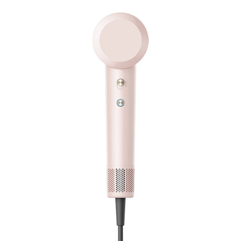 Hair Dryer MOVA Turbo (pink) 3