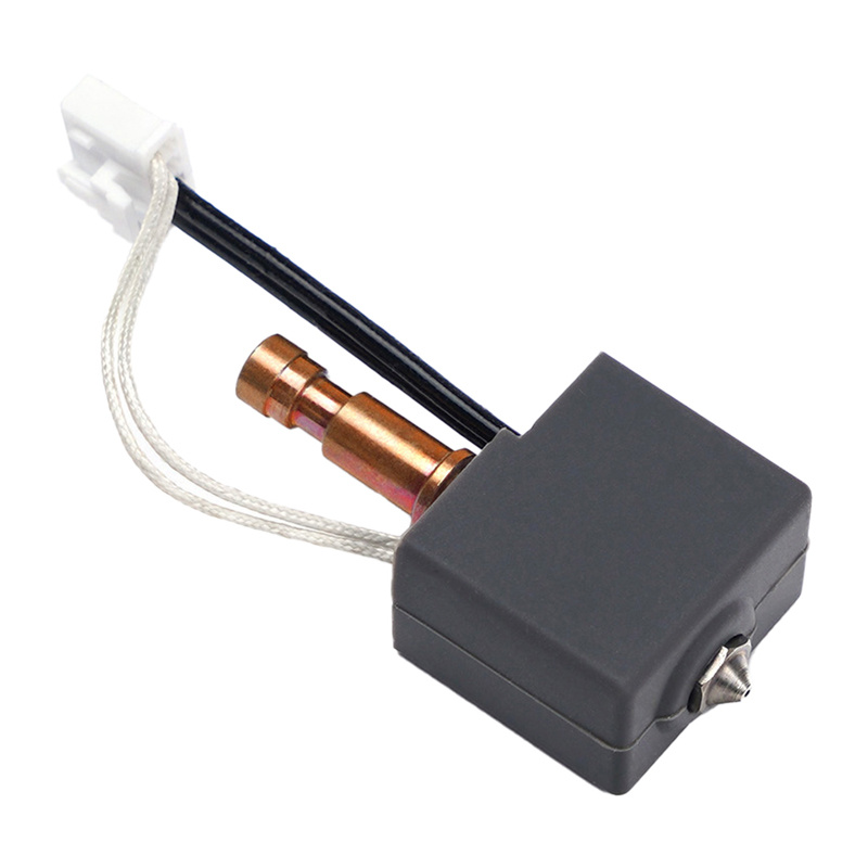 Anycubic Quick Release Hotend with 0.8mm Nozzle for Kobra S 3