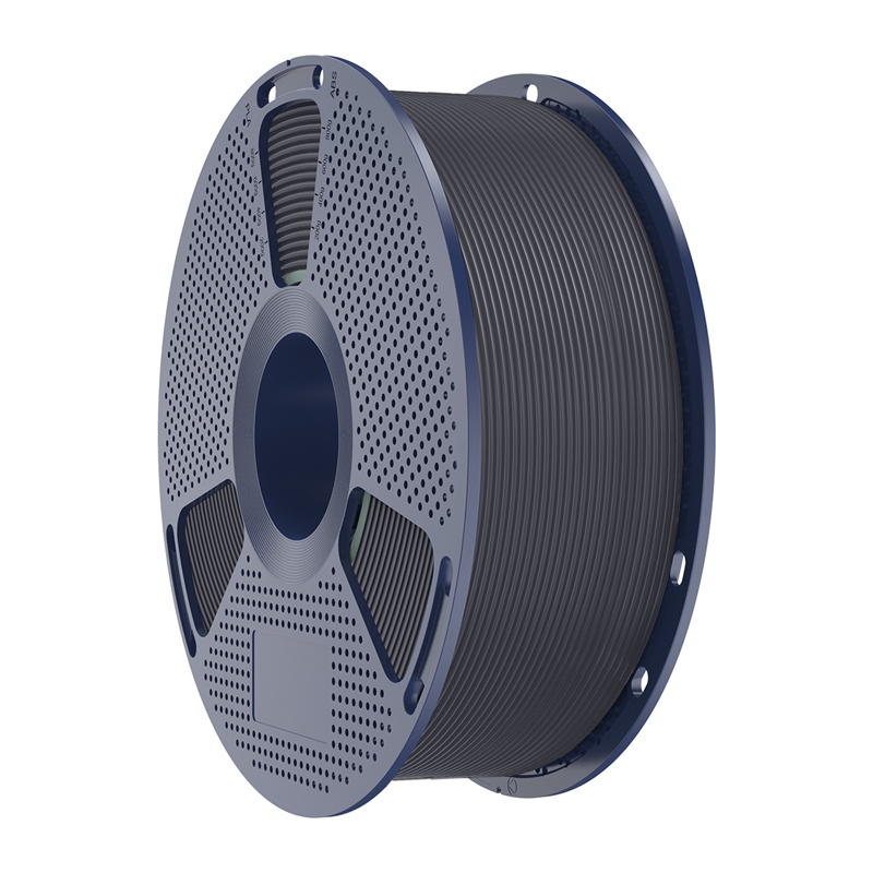 Sunlu Filament PLA+ High-Speed Grey 4