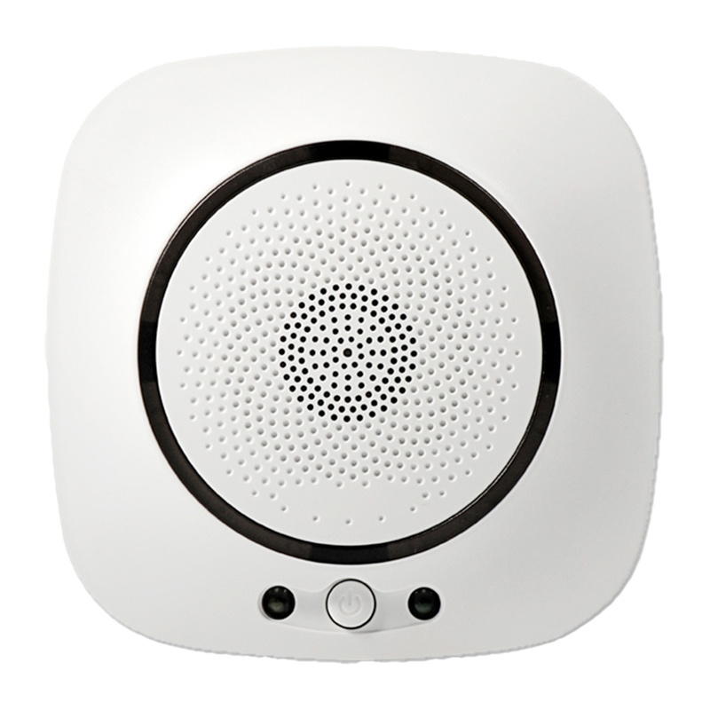 Smart Gas Sensor MOES WSS-S-GL Wi-Fi 3