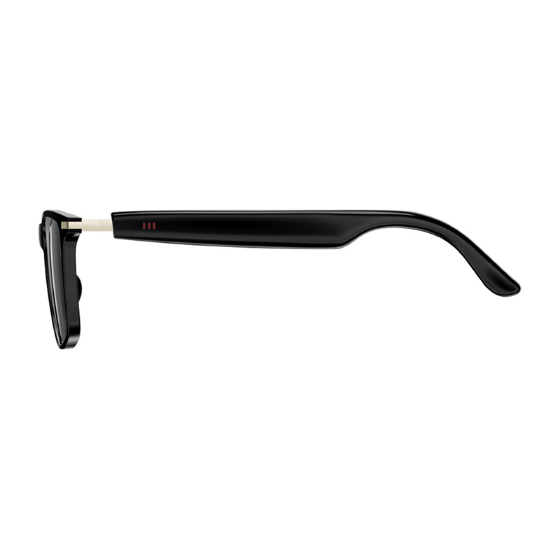 Smart Glasses COLMI M01Pro Square-frame Sunglasses 3