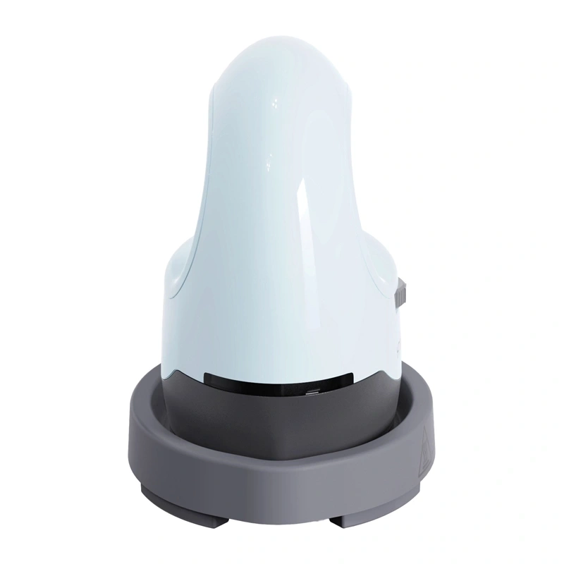 Heat press HTVRONT HPM02 Mini4 (light blue) 3