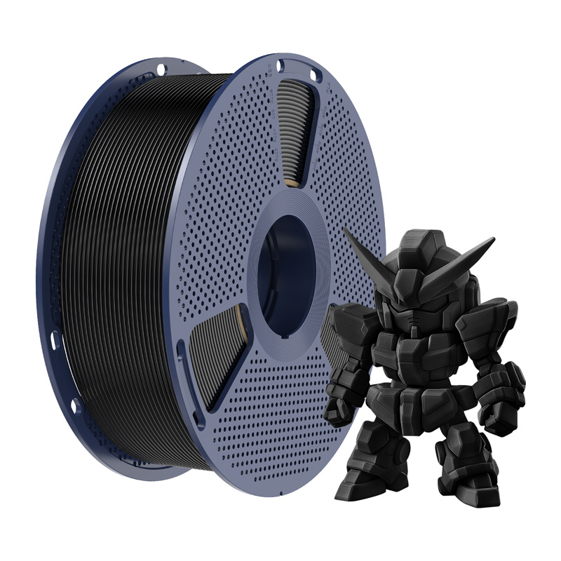 Sunlu Filament PLA+ 2.0 Black 2