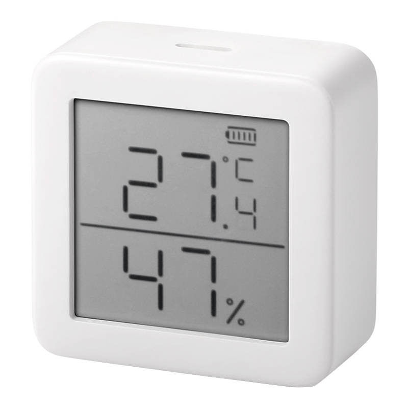 Termometr i higrometr SWITCHBOT Thermometer and Hygrometer 3