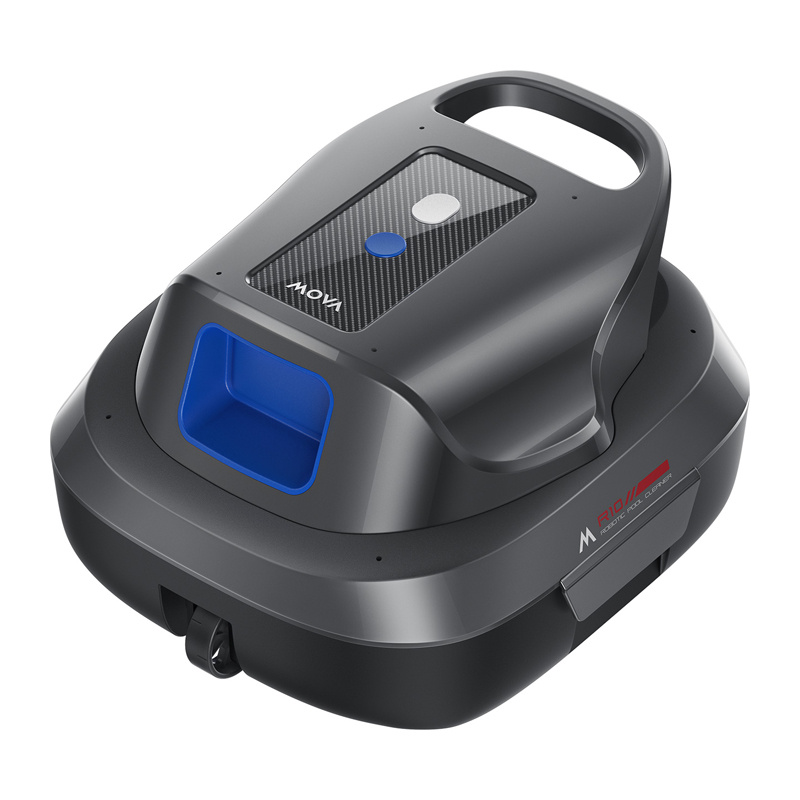 MOVA R10 Robotic pool vacuum cleaner 4