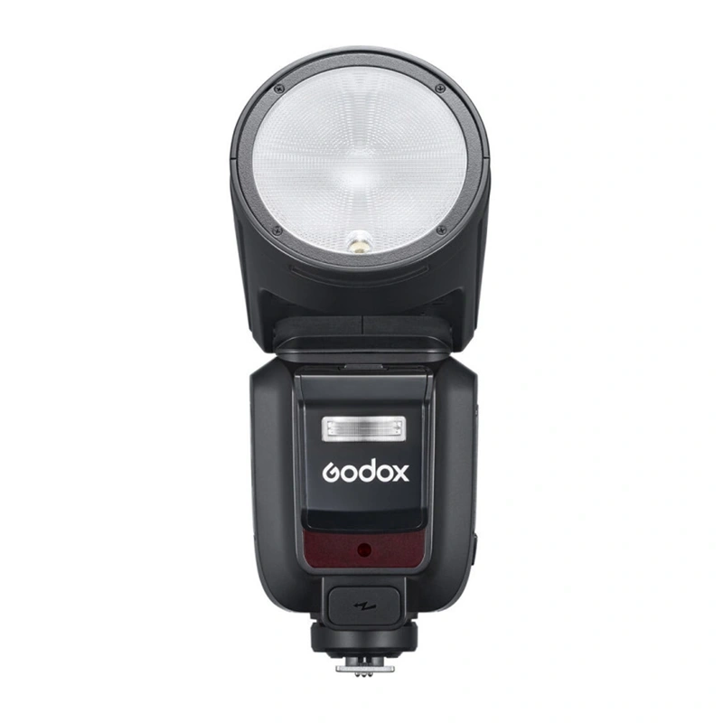 Camera flash GODOX V100 F for Fujifilm 2