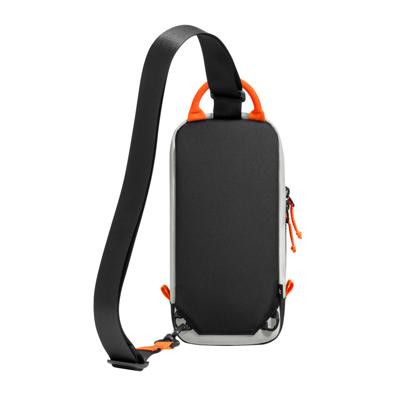 GameOn-G49 Switch 2 Travel Bag Gray 4