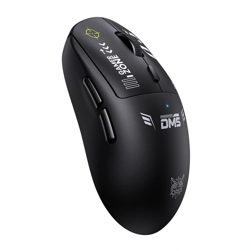 Gaming mouse ONIKUMA DM05 RGB (black) 2