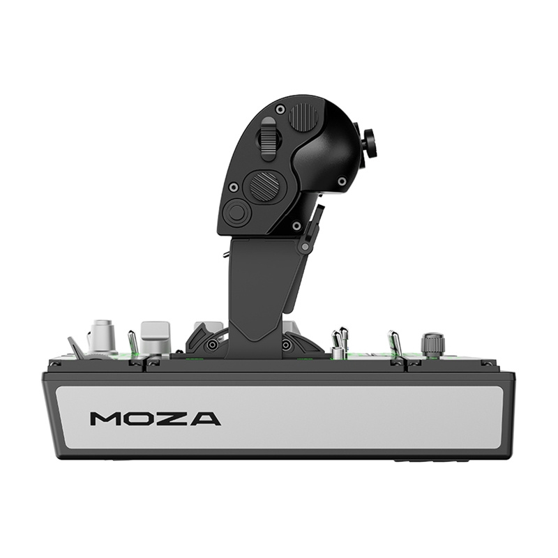 MOZA AS008 MTP throttle panel (PC) 5