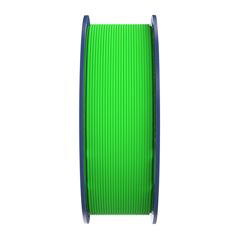 Sunlu Filament PETG High-Speed Matte (green) 5