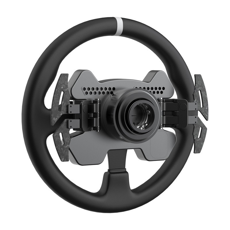 Moza Racing  Steering Wheel CS V2P 4